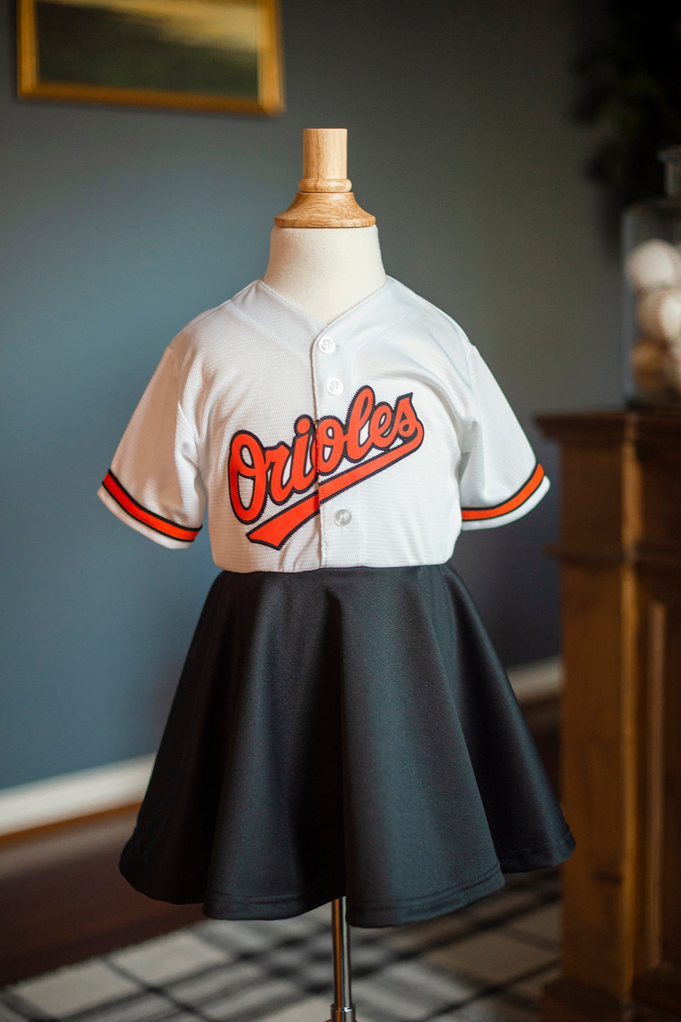 Baltimore Orioles Team Shop 