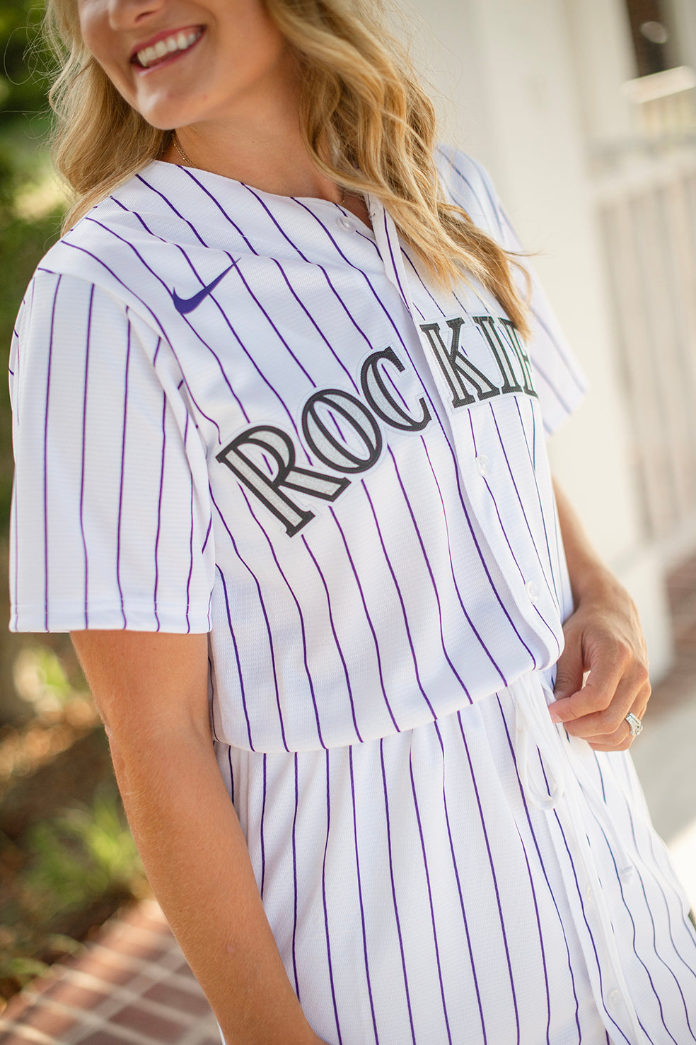 Discounted Women's Colorado Rockies Gear, Cheap Womens Rockies Apparel,  Clearance Ladies Rockies Outfits