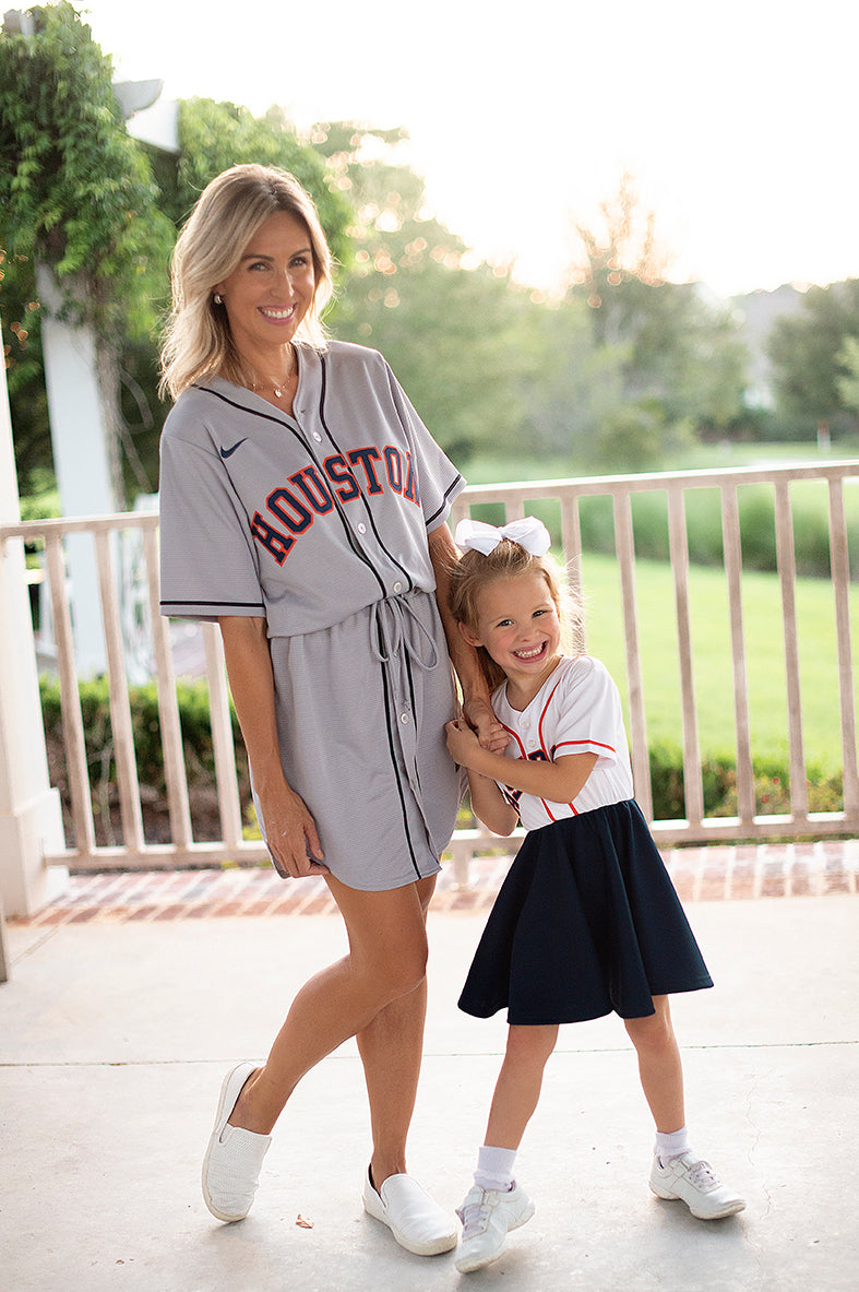 Houston Astros Women's Apparel, Women's MLB Apparel