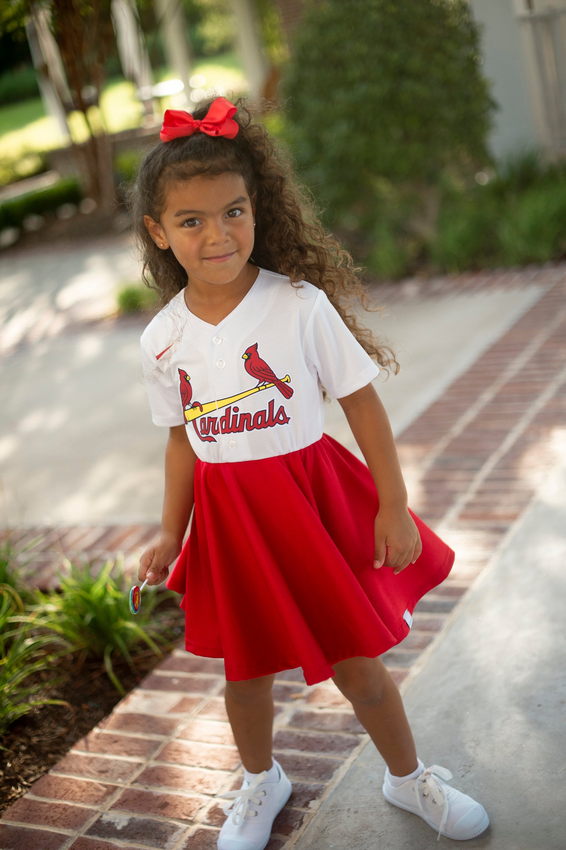 St. Louis Cardinals Women MLB Jerseys for sale